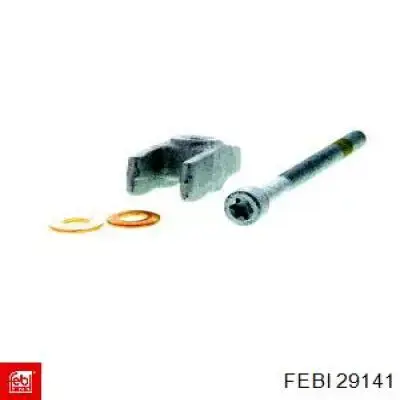 Тримач форсунки дизельної Autotechteile 1000142 ціна, від 8.29 USD