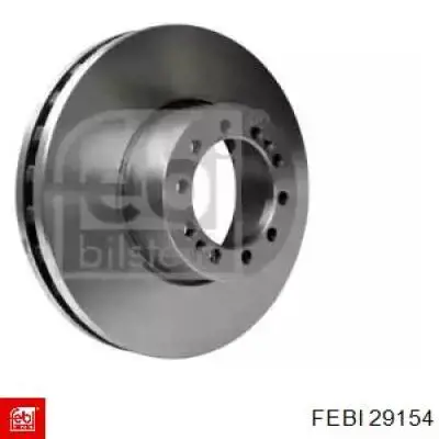 Купити 10620400A PE Automotive Ротор гальмівний