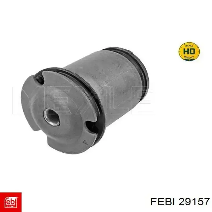 29157 Febi Дискові гальма