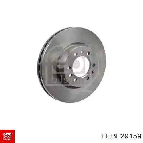 Купити GP42471214 GP Ротор гальмівний
