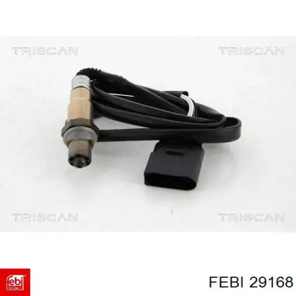 Рукоятка важеля КПП 1285260 DAF
