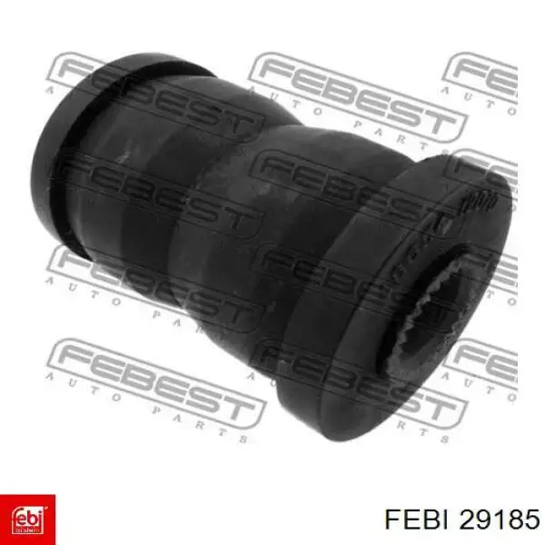 С/блок нижнього важеля Febi 29185