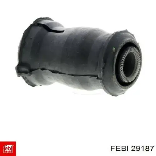 С/блок нижнього важеля Febi 29187