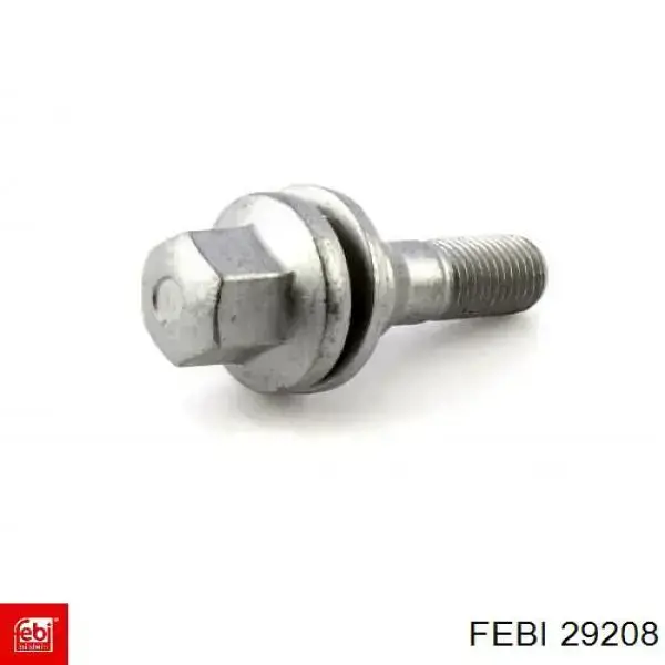 Купити 29208 Febi Колісний болт