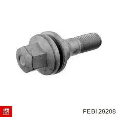 Колісний болт Febi 29208 ціна, від 2.69 USD
