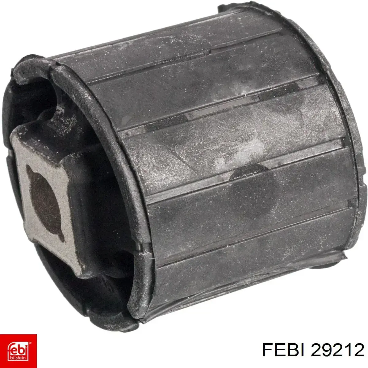 Фільтр повітряний обігрівача Febi 29212 ціна, від 8.19 USD