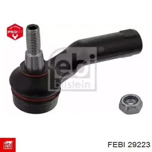 Рульовий наконечник 29223 Febi