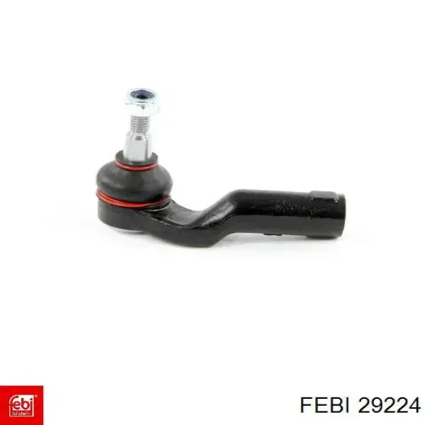 Купити 29224 Febi Рульовий наконечник