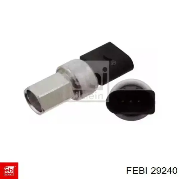 Купити 29240 Febi Датчик тиску кондиціонера