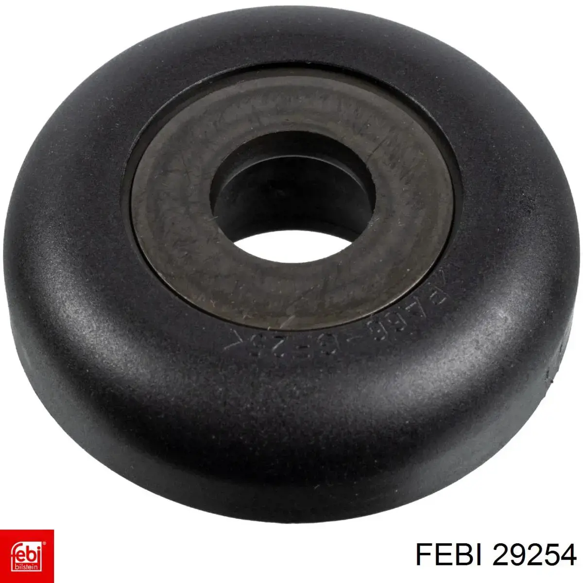 Важіль передньої підвіски нижній, правий Febi 29254 ціна, від 78.92 USD