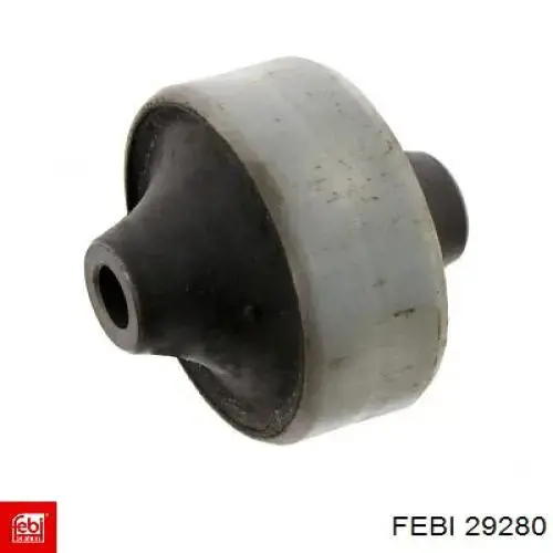 Сайлентблок нижнього важеля передньої підвіски Febi 29280 ціна, від 7.17 USD