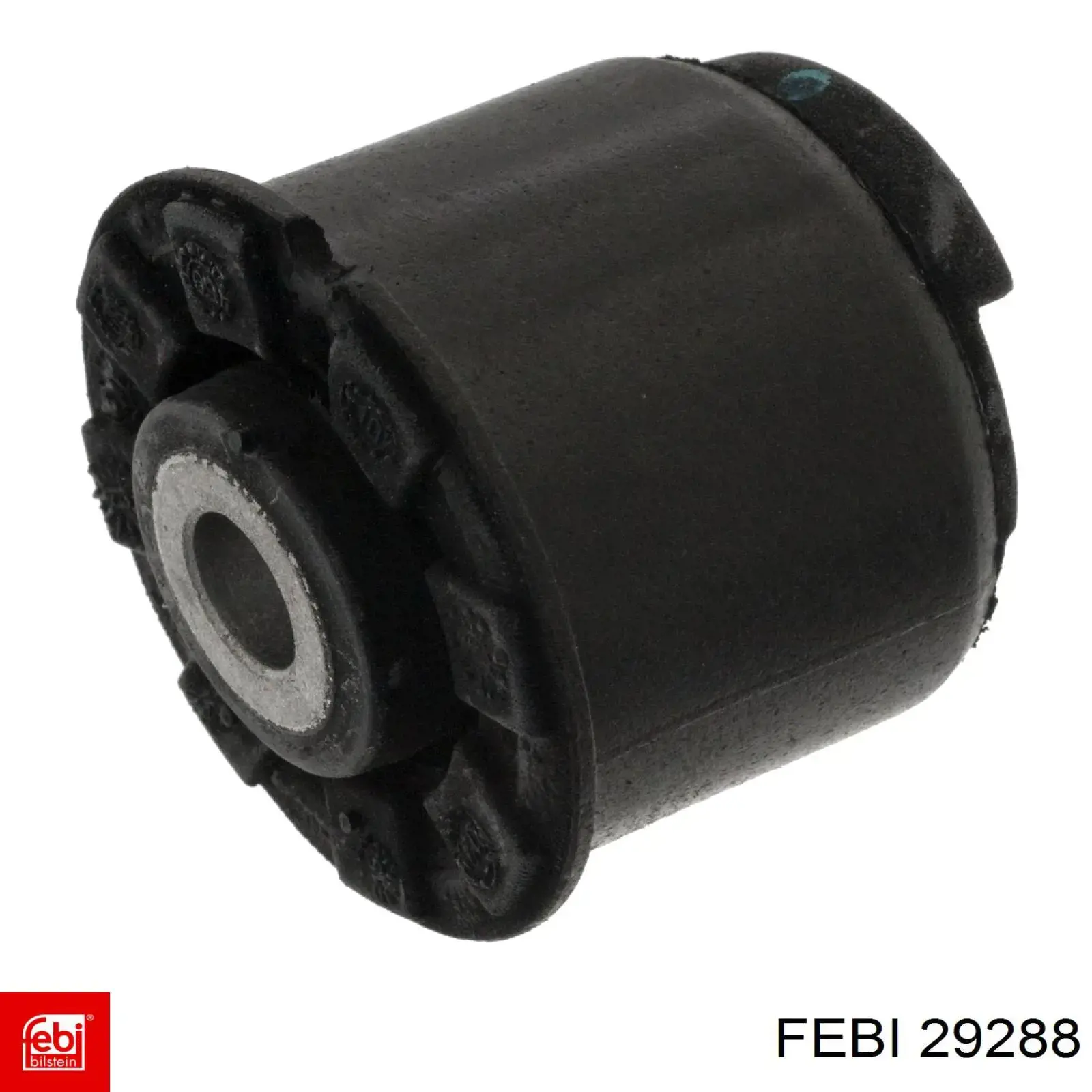Наконечник рульовий Febi 29288 ціна, від 12.90 USD