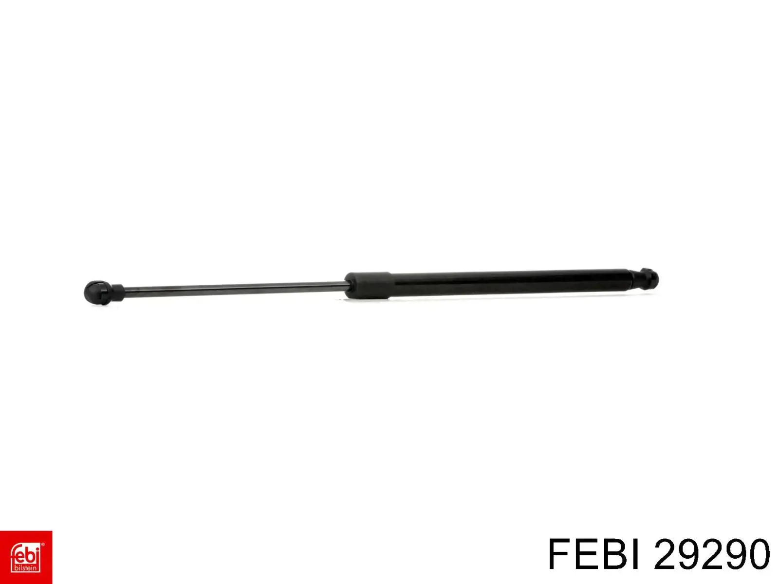 Амортизатор двері задньої Hart 814053 ціна, від 6.18 USD