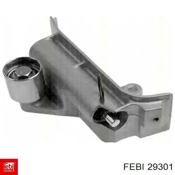 Ролик натягувача ременя ГРМ T43285 Gates