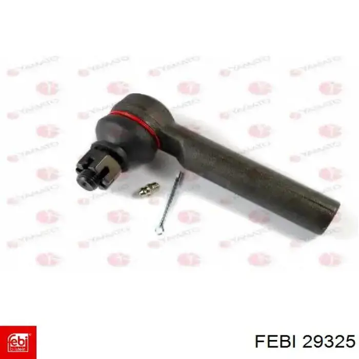 Рульовий наконечник 29325 Febi