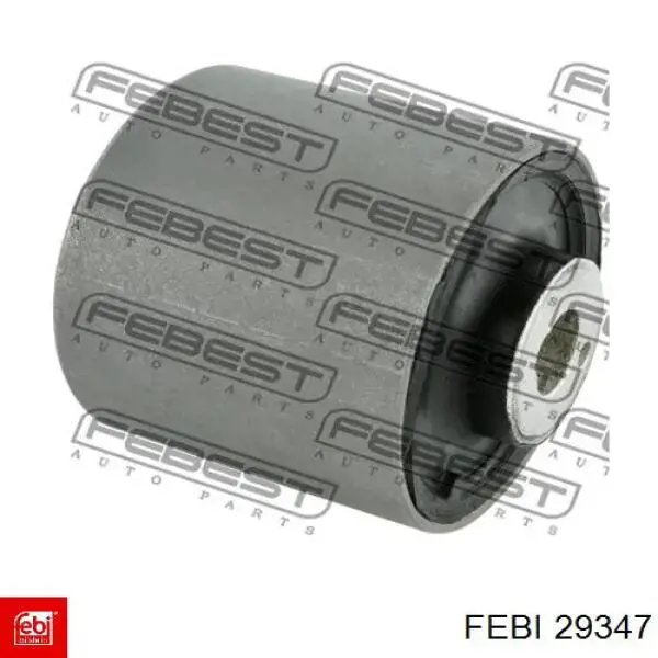 Сайлентблок переднього важеля 29347 Febi
