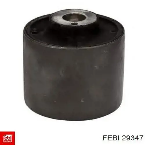 С/блок нижнього важеля Febi 29347
