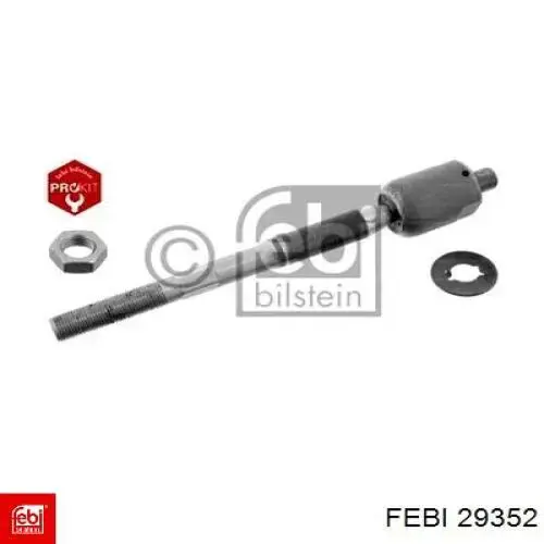 Рульова тяга 29352 Febi