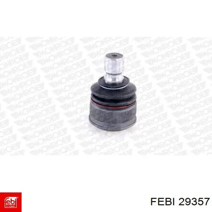 Купити 29357 Febi Кульова опора, нижня
