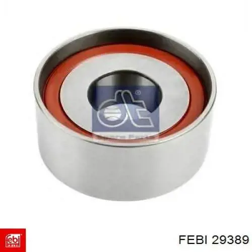 29389 Febi Ролик натягувач