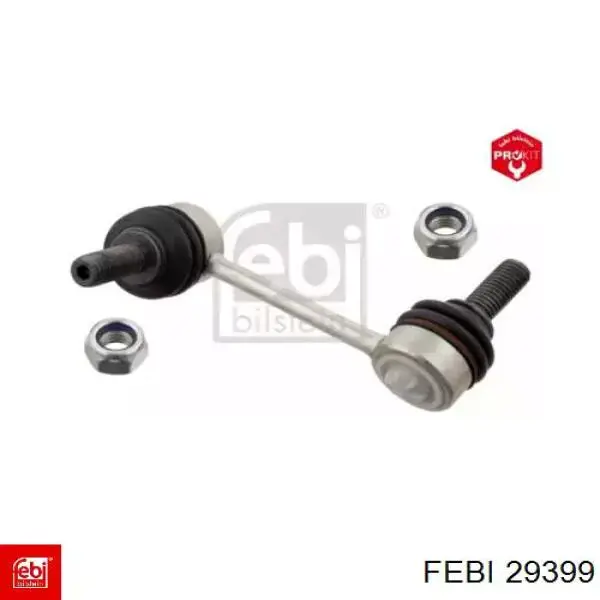 29399 Febi Яйця стабілізатора переднього