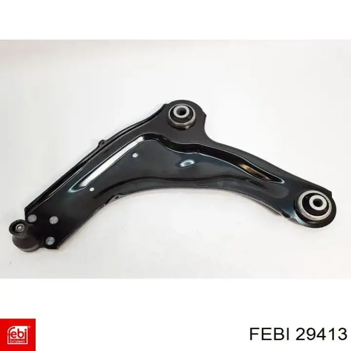 Купити CRK099 SBP Супорт гальмівного, заднього