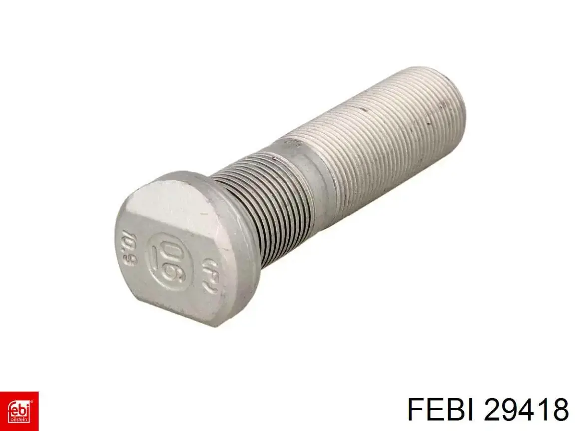 Шпилька колісна, задня STR STR40105 ціна, від 4.23 USD
