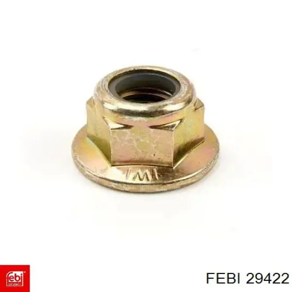 Ходова Febi 29422