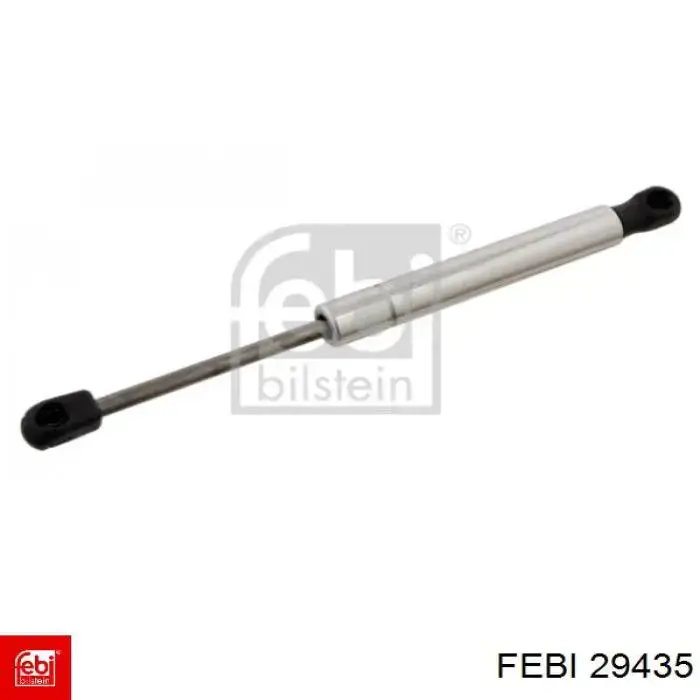 Амортизатор двері задньої Febi 29435 ціна, від 7.26 USD
