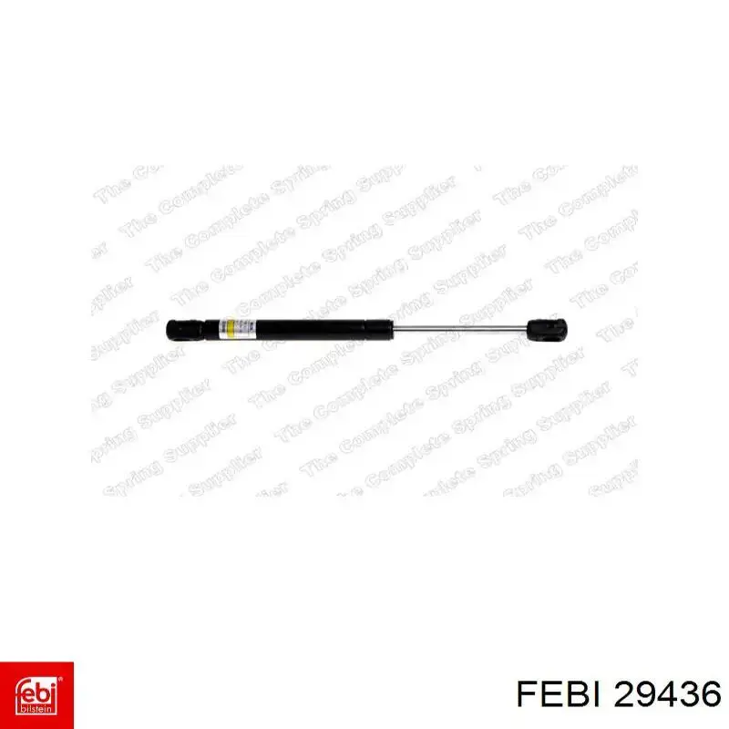 Купити 29436 Febi Амортизатор двері багажника