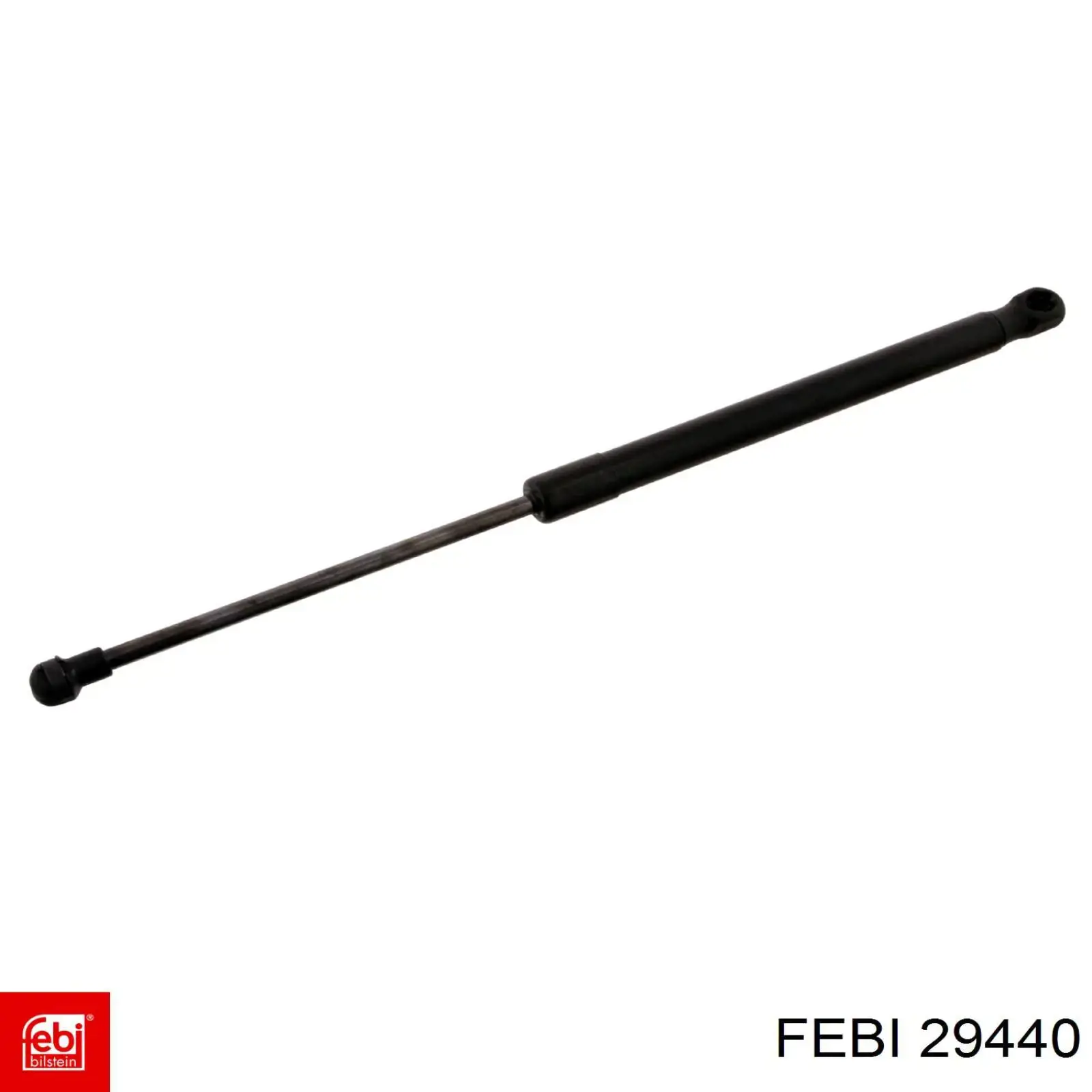 29440 Febi Стійка капота