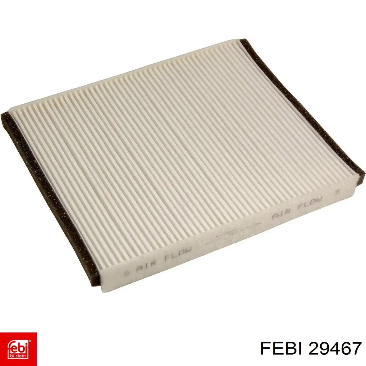 Фільтр салону 29467 Febi