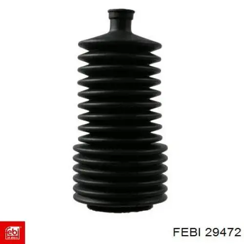 Піддон двигуна Febi 29472 ціна, від 89.38 USD