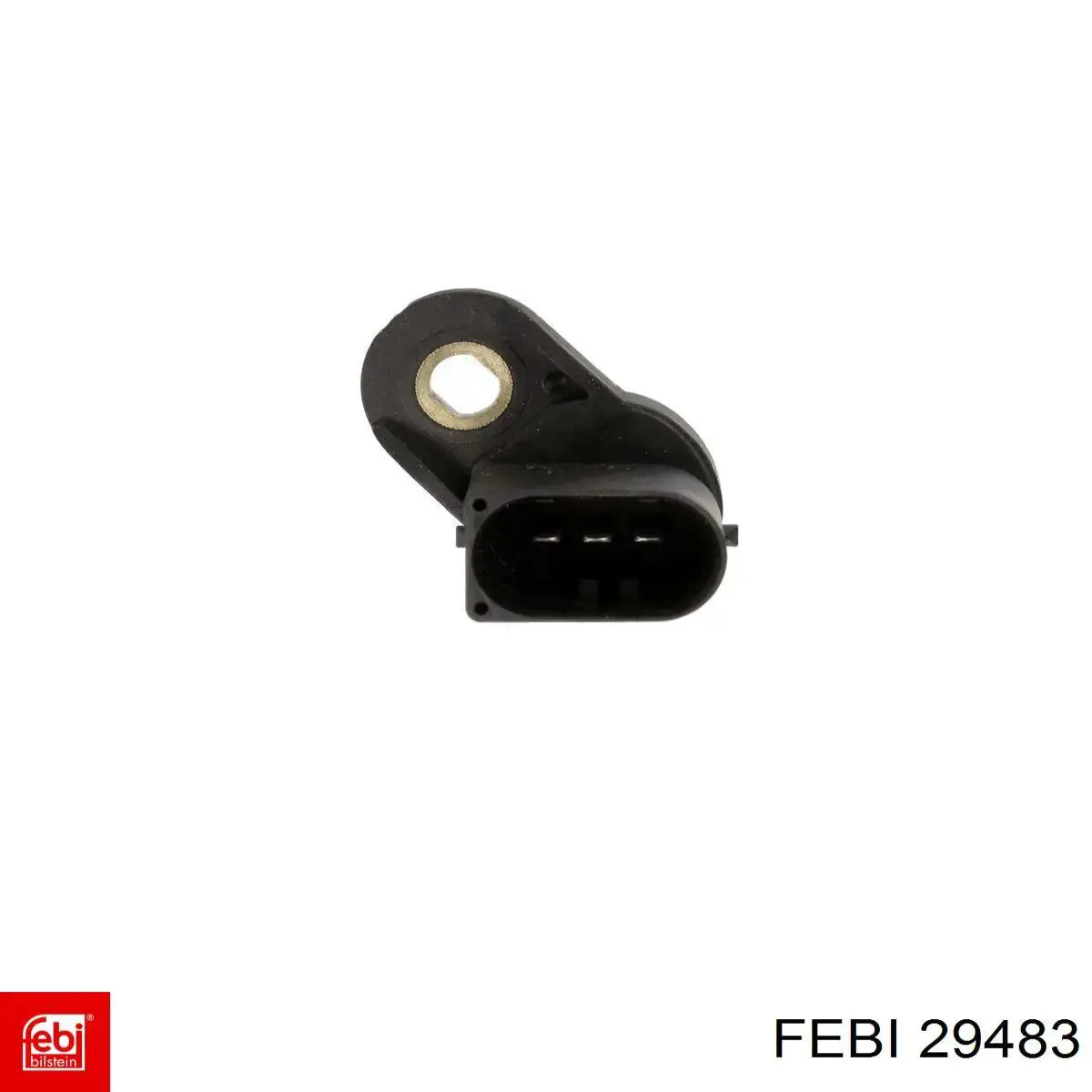 Датчик обертів колінвалу Febi 29483 ціна, від 14.85 USD