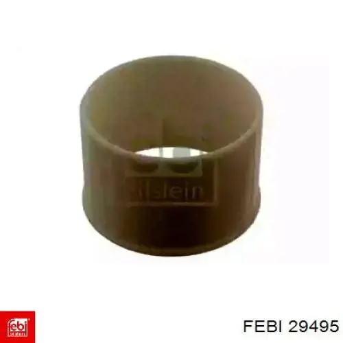 29495 Febi Втулка шкворня