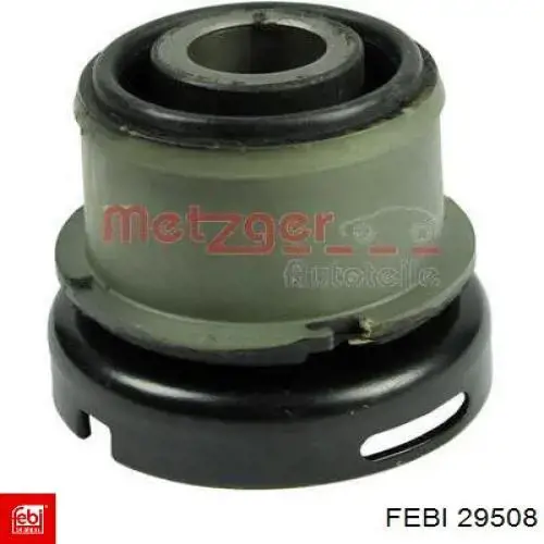 Купити 29508 Febi Датчик АБС (ABS) передній
