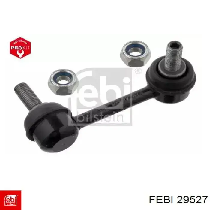 Купити 29527 Febi Яйця стабілізатора заднього