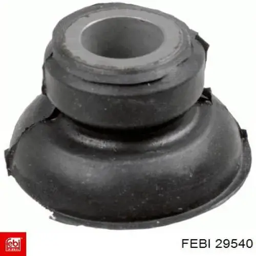 Втулка кріплення кермової рейки Febi 29540 ціна, від 8.19 USD