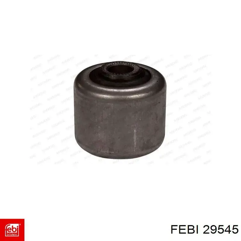Сайлентблок переднього важеля 29545 Febi