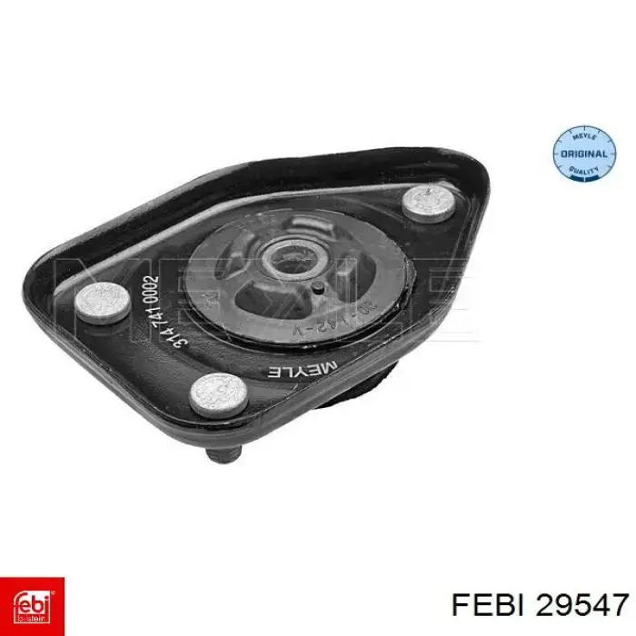 Датчик фаз Febi 29547 ціна, від 31.09 USD