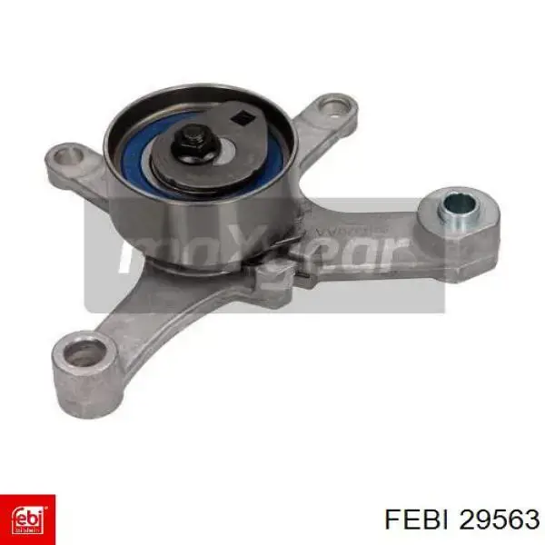 Натягувач ременя ГРМ Febi 29563 ціна, від 33.05 USD