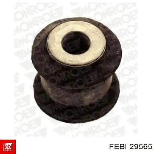29565 Febi Підшипник ступиці задньої