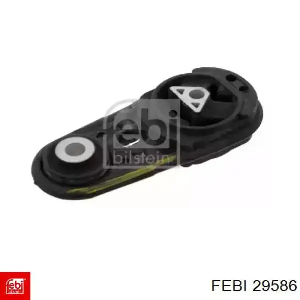 Купити 29586 Febi Подушка двигуна передня