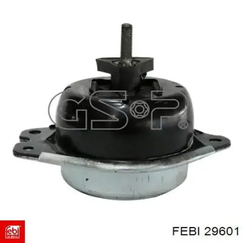 Права подушка двигуна Febi 29601 ціна, від 69.99 USD