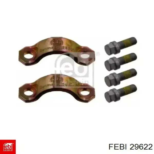 Купити 29622 Febi 