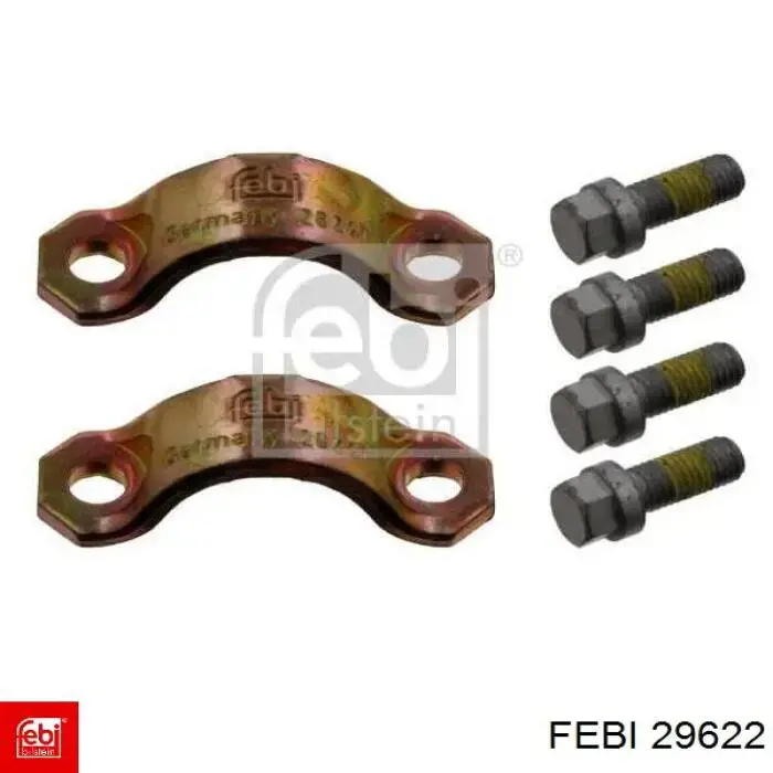 29622 Febi 