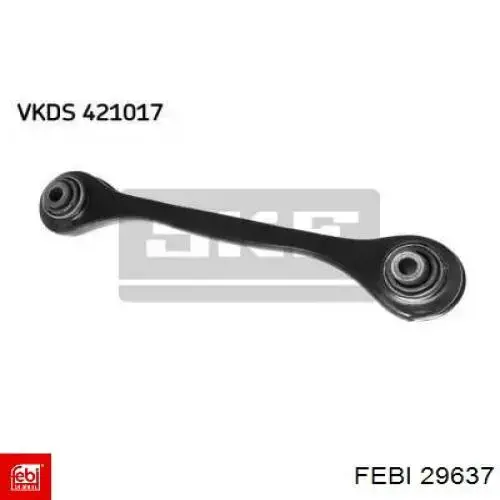 Ходова Febi 29637