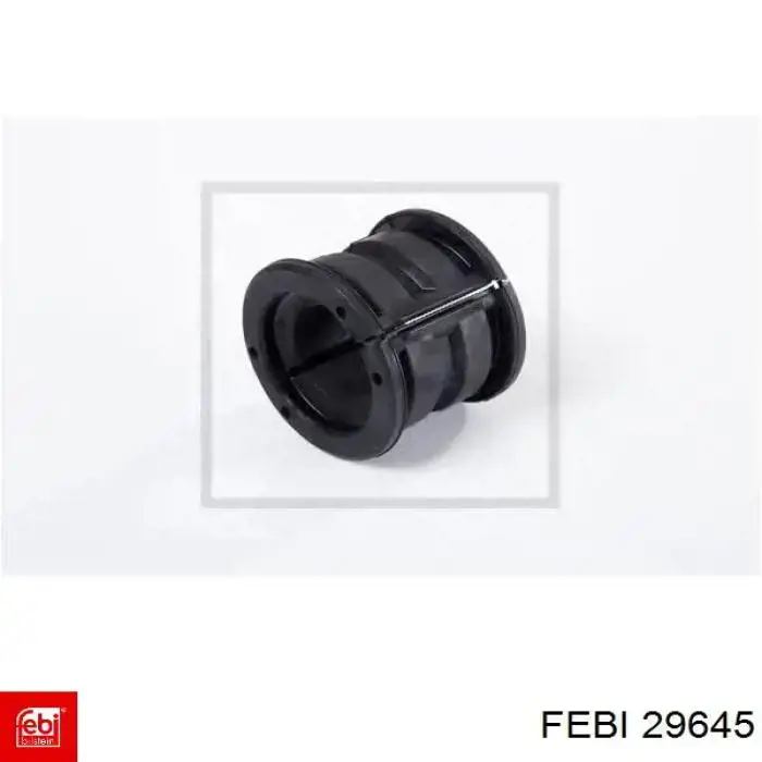 Купити 29645 Febi Опора стабілізатора