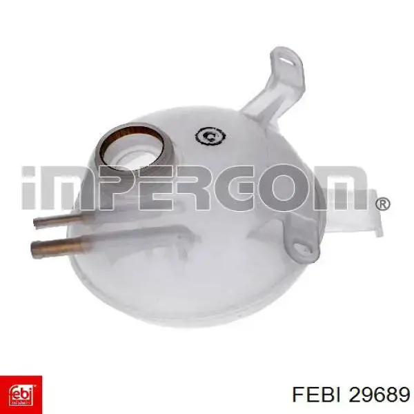Сайлентблок заднього важеля Febi 29689 ціна, від 6.98 USD