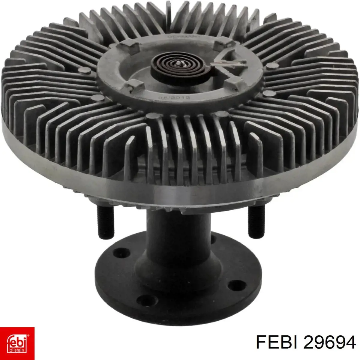 Лінк стабілізатора, правий Febi 29694 ціна, від 12.68 USD